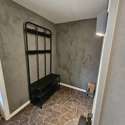 Rent this 1 bed apartment on Steinavegen 25 in 6800 Førde, Norway