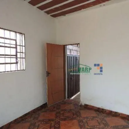 Rent this 2 bed house on Rua Durval Passos in Sabará - MG, 34525-410