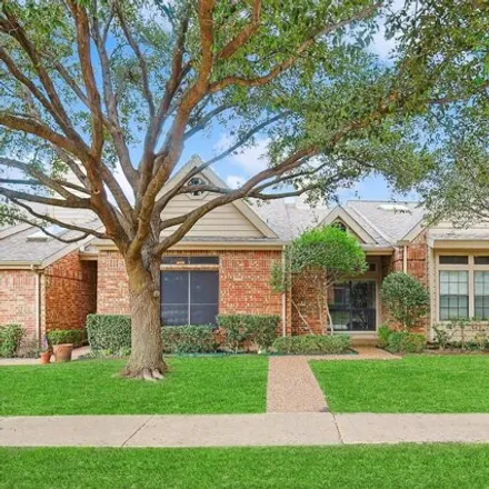 Buy this 2 bed house on 2561 Stanford Court in Carrollton, TX 75006