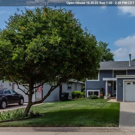 Buy this 3 bed house on 2729 South Cedar Street in Sioux City, IA 51106