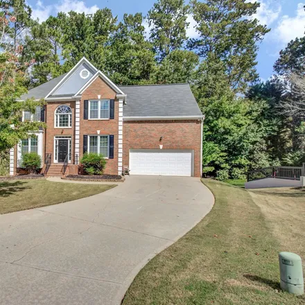 Buy this 5 bed house on 2965 Highland Pass in Forsyth County, GA 30004