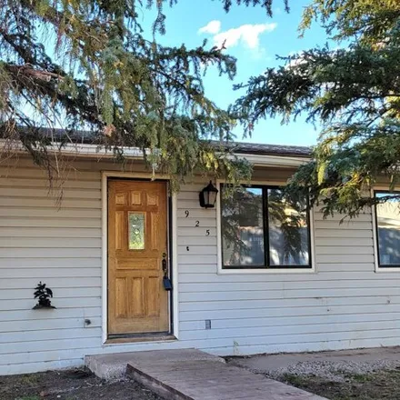 Image 1 - 476 West Street, Springerville, Apache County, AZ 85938, USA - House for sale