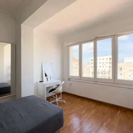 Image 9 - Oficina documentació, Carrer d'Enric Granados, 42, 08001 Barcelona, Spain - Apartment for rent
