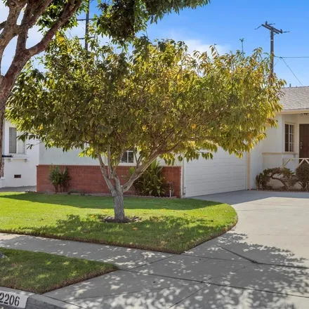 Buy this 3 bed house on YMCA Child Care in Van Ness Avenue, Torrance
