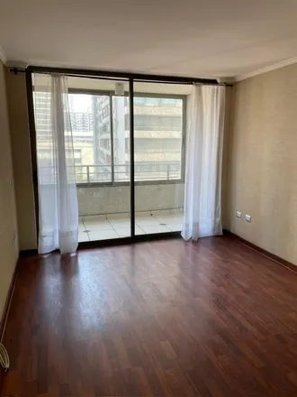 Buy this 1 bed apartment on Santo Domingo 1464 in 834 0309 Santiago, Chile