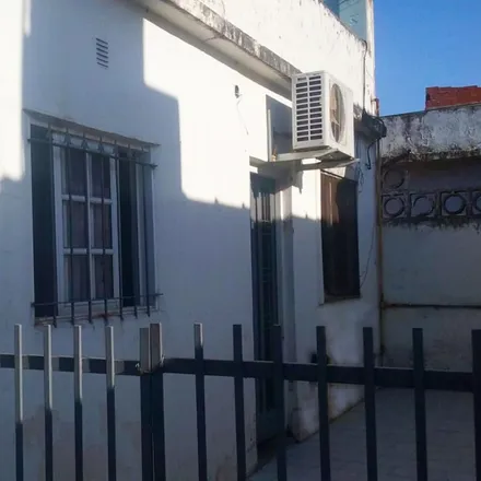 Buy this studio apartment on Soldado Mario García Cañete 2762 in Partido de Morón, 1722 Morón