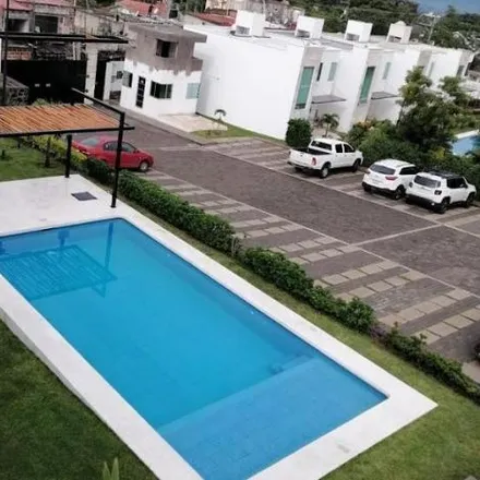Buy this 2 bed house on Privada Mirador in 62738 Oaxtepec, MOR