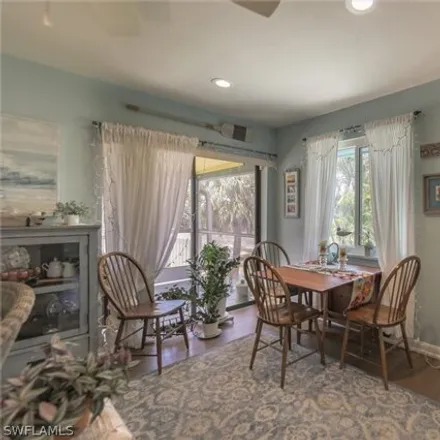 Image 7 - 9247 Dimmick Drive, Sanibel, Lee County, FL 33957, USA - House for sale