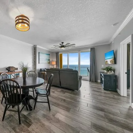 Image 8 - Emerald Isle Condominiums, 17545 Front Beach Road, Gulf Resort Beach, Panama City Beach, FL 32413, USA - Condo for sale