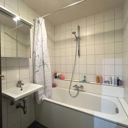 Rent this 2 bed apartment on Lovendegem Laagland in Bredestraat Kouter, 9920 Lievegem