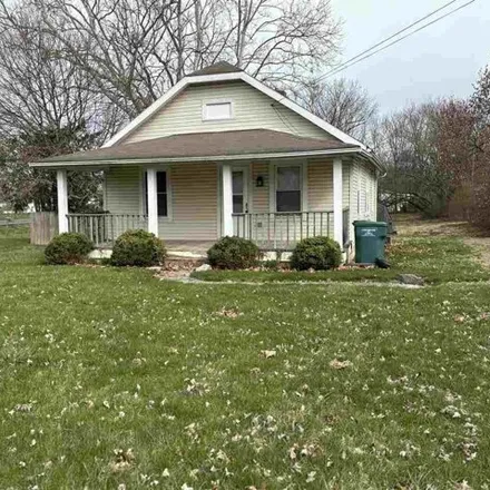 Buy this 2 bed house on 790 Indiana Avenue in Richmond, IN 47374