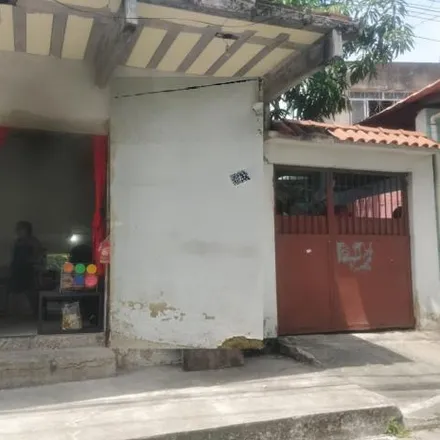 Buy this 2 bed house on Rua Luiz Alves Cavalcante in Vila São João, São João de Meriti - RJ