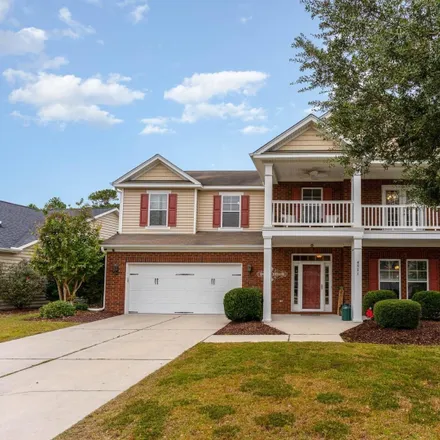 Image 1 - Ficus Drive, Horry County, SC 29578, USA - Loft for sale