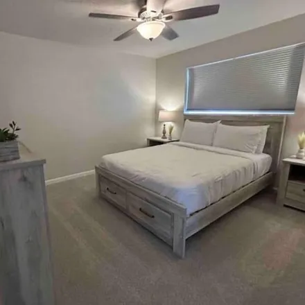 Rent this 2 bed apartment on Lake Havasu City