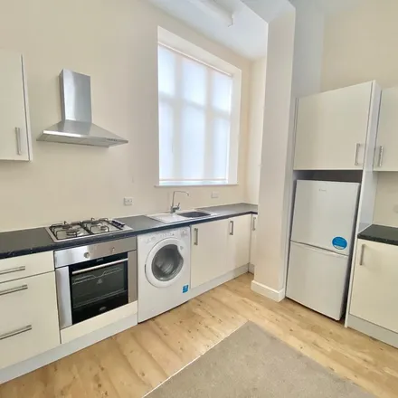 Rent this 2 bed apartment on School Street in Woolshops, Halifax