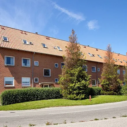 Rent this 2 bed apartment on Kildemarksvej 117 in 4700 Næstved, Denmark