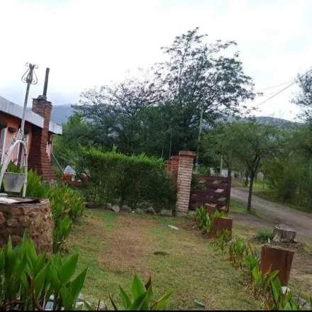 Buy this 2 bed house on El Humauaqueño 603 in Santa Teresita, 5166 Cosquín