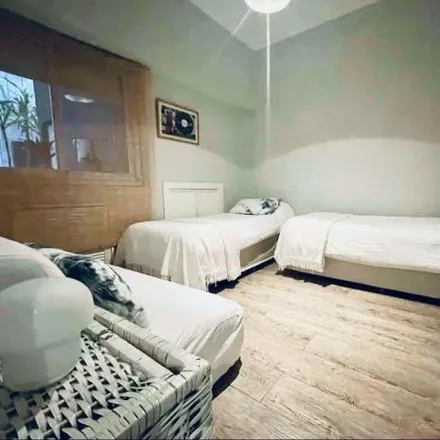 Rent this 2 bed apartment on Peña 2464 in Recoleta, C1119 ACO Buenos Aires