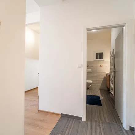 Rent this 2 bed apartment on U Křížku 1393/9 in 140 00 Prague, Czechia