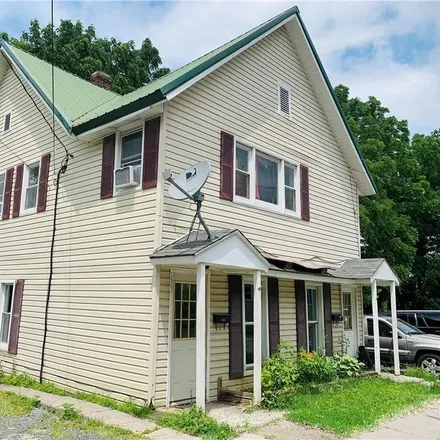 Buy this 4 bed apartment on 7 Scio Street in City of Watertown, NY 13601