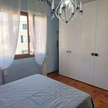 Image 6 - Via Romana di Quarto 99, 16148 Genoa Genoa, Italy - Apartment for rent