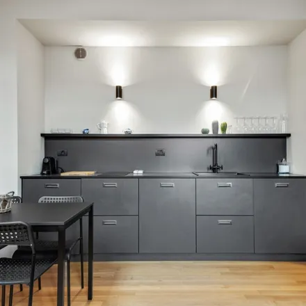 Image 4 - Armando Bistot, Via Luigi Canonica, 20154 Milan MI, Italy - Apartment for rent