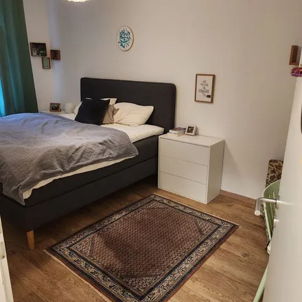 Rent this 3 bed apartment on Gabelsbergerstraße 22 in 60389 Frankfurt, Germany