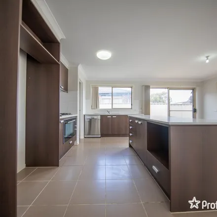 Rent this 4 bed apartment on Natalie Street in Brookfield VIC 3338, Australia