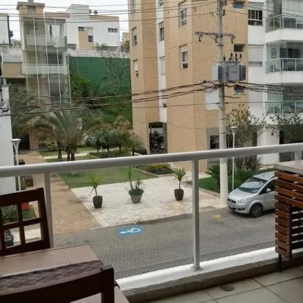 Image 2 - Rua Alfa, Chácara Pavoeiro, Cotia - SP, 06710-500, Brazil - Apartment for sale