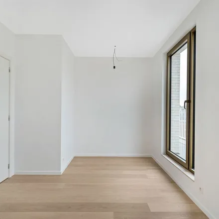 Rent this 2 bed apartment on Frans Van Hombeeckplein 5 in 2600 Berchem, Belgium