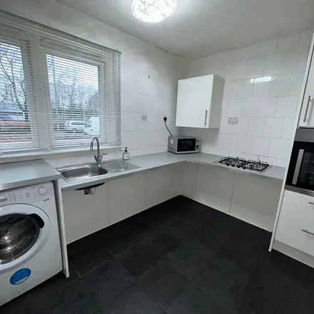 Rent this 2 bed apartment on O2 Academy in 121 Eglinton Court, Laurieston
