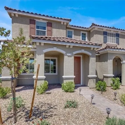 Buy this 3 bed townhouse on Polina Street in Henderson, NV 89000