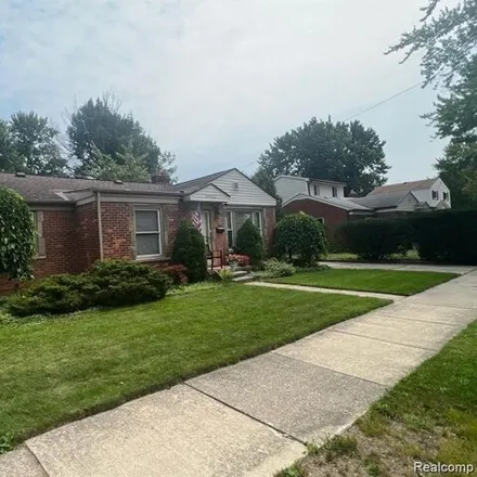 Image 4 - 27780 Ursuline Street, Saint Clair Shores, MI 48081, USA - House for sale