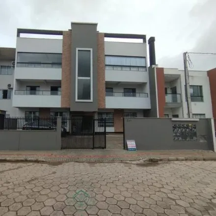 Rent this 3 bed apartment on Rua Walfrido Ribas in Itajuba, Barra Velha - SC
