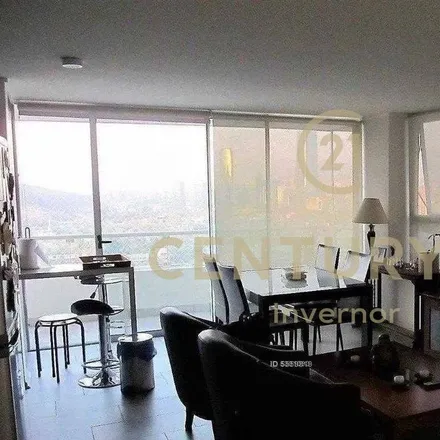 Image 4 - Nueva Santa María, Josefina Edwards de Ferrari, 750 0000 Providencia, Chile - Apartment for sale