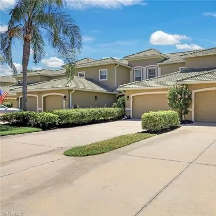 Buy this 3 bed condo on Cypress Woods Golf and Country Club in 3525 Northbrooke Drive, Naples