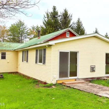 Buy this 2 bed house on 410 Willow Way Lane in Gilboa, Schoharie County