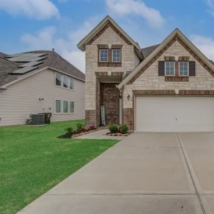 Buy this 4 bed house on unnamed road in Fort Bend County, TX 44769