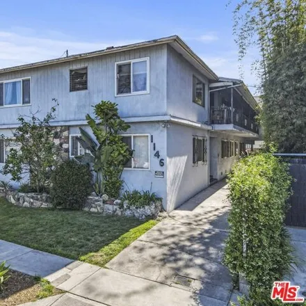 Buy this 1studio house on 1178 North Formosa Avenue in West Hollywood, CA 90046