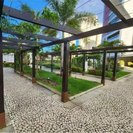 Image 1 - Unidade de Saude da Familia (Ficam 2), Rua Petrópolis, Ficam II, Camaçari - BA, 42803-337, Brazil - Apartment for sale