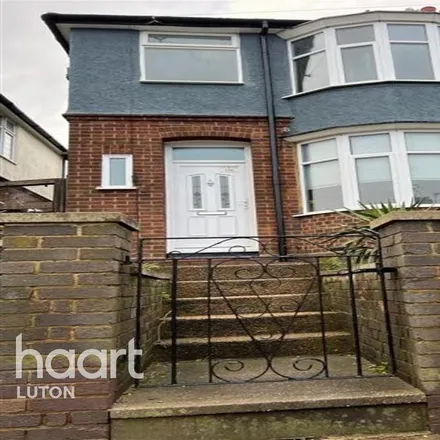 Image 4 - Milton Road, Luton, LU1 5JA, United Kingdom - Duplex for rent