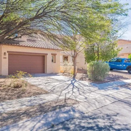 Image 3 - 511 Camino Curvitas, Sahuarita, AZ 85629, USA - House for sale