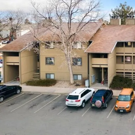 Buy this 2 bed condo on 1348 Baystone Drive in Fort Collins, CO 80521