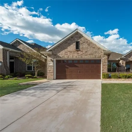 Buy this 3 bed house on Cedar Crest Drive in Forney, TX 75126