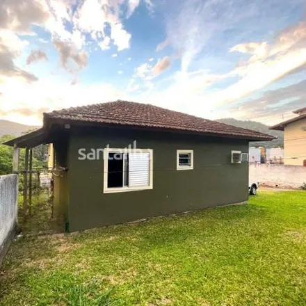 Buy this 2 bed house on Servidão Maria Ana Cameu in Rio Tavares, Florianópolis - SC