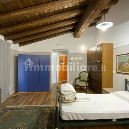 Rent this 1 bed apartment on Hotel della Volta in Via della Volta 101, 25124 Brescia BS