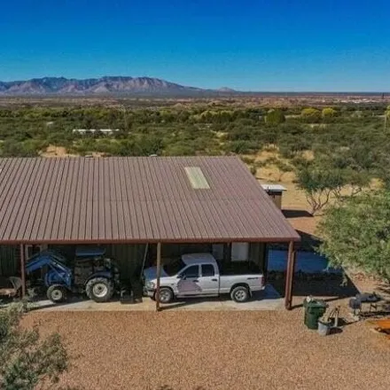 Buy this 3 bed house on South Schilling Lane in Cochise County, AZ