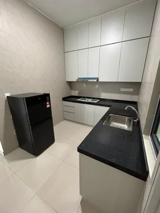 Rent this 3 bed apartment on unnamed road in Sungai Way, 46150 Petaling Jaya