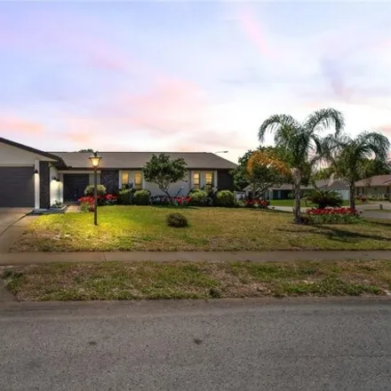 Buy this 3 bed house on 7604 Cypress Knee Drive in Hudson, FL 34667