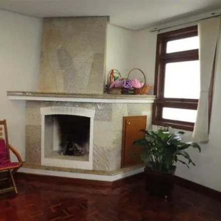 Buy this 3 bed apartment on Rua Teresa Fôrmolo Pontalti in Bela Vista, Caxias do Sul - RS